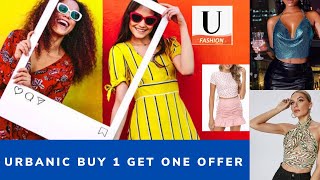 Urbanic Haul Urbanic Haul India Urbanic Clothing Haul India Haul India Life Short Time Secret