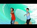 Kids Praise - On the Board With the Lord (by Jana Alayra) | BCC Kids Church