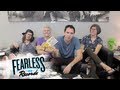 Capture de la vidéo Forever The Sickest Kids - 'J.a.c.k.' Available Now At Fye