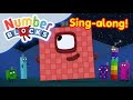 Singalong  numberblocks songs  one hundred