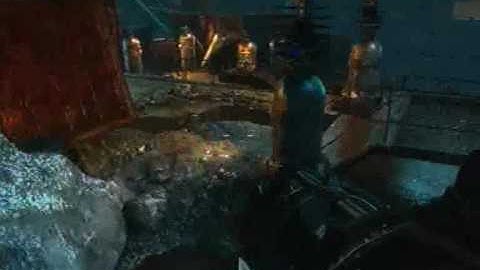 Singularity playthrough part 33 (PS3)