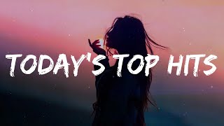 Video thumbnail of "Today's Top Hits Playlist - Perfect ~ Barefoot on the grass, listening to our favorite song"