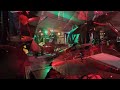 Live Gig Vlog 1
