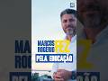 O PL Rondônia acredita que educação de qualidade se constrói com compromisso, trabalho e resultados.