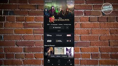 How to Change Language on Disney+ (Disney Plus, 2025)