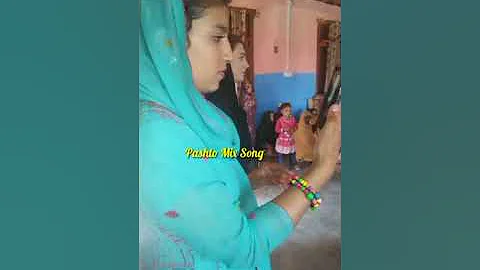 pashto new local home dance 2022