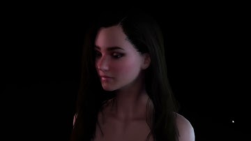 Virt-A-Mate - E-Motion 4.0 Head Tracking with Glance