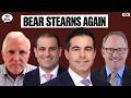 The AI Stock Trade Is About To Implode | Michael Kantrowitz, Michael Kramer & Dave Nicoski Episode cover