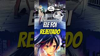 A Chizuru Rejeitou Ele No Final. Cap 380