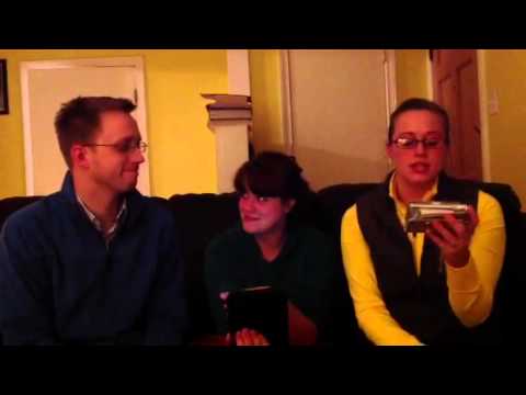 Take two - YouTube