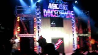 E-40 Surprise Guest at ABDC Tour in Oakland
