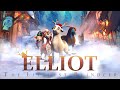 Elliot: The Littlest Reindeer - Official Trailer