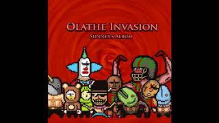 Olathe Invasion - Bleeding Trumpets