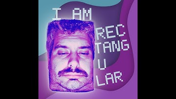 AI Ethan sings RECTANGULAR [REMIX]