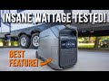 EcoFlow Delta Pro 3 Tested Watch This Before YOU BUY IT EcoFlow Delta Pro 3 Tested Watch This Before YOU BUY IT
