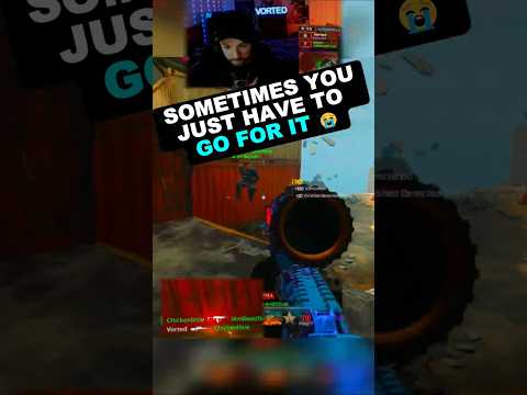 Was the No Scope Too Much to Ask? 😇 vorted #callofduty #blackops7 #sniping #ffa #shorts