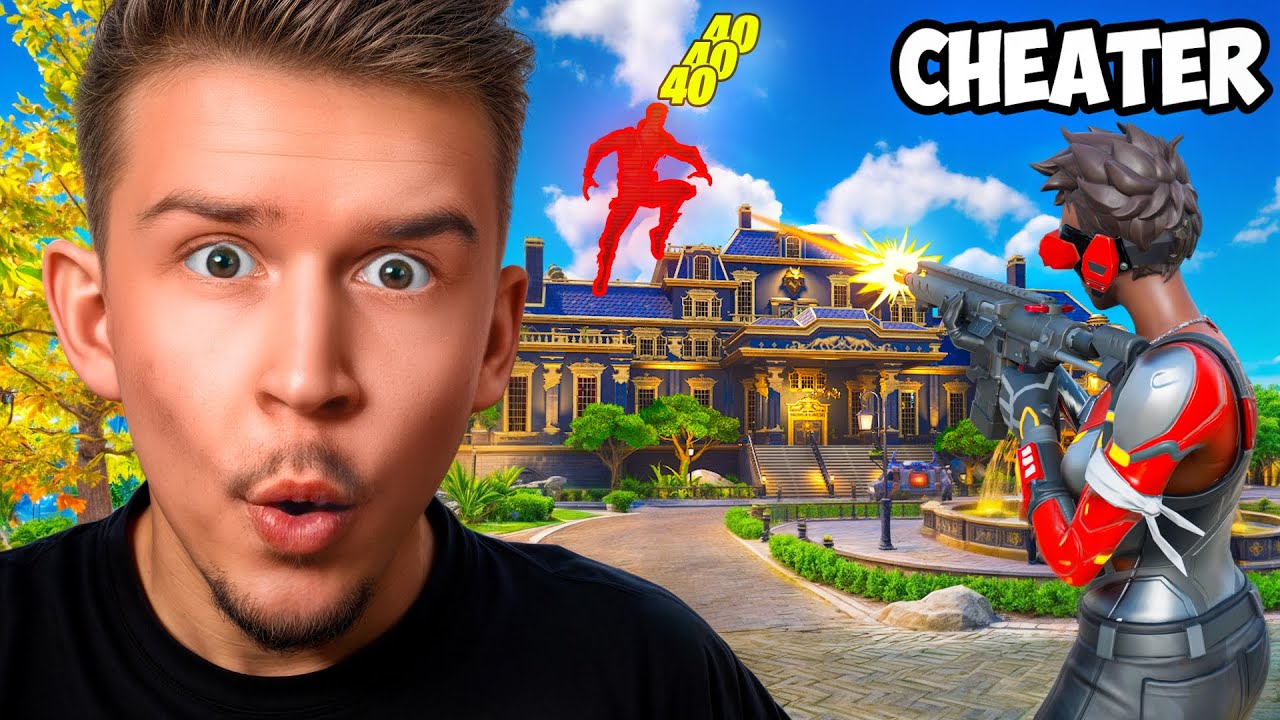 ICH EXPOSE CHEATER IM SOLO CASH CUP FINALE! (bodenlos 🤯)