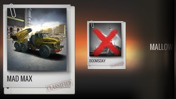 SNIPER 3D ASSASSIN - SPEC OPS - MAD MAX 4/5 VLAAHD-MYR