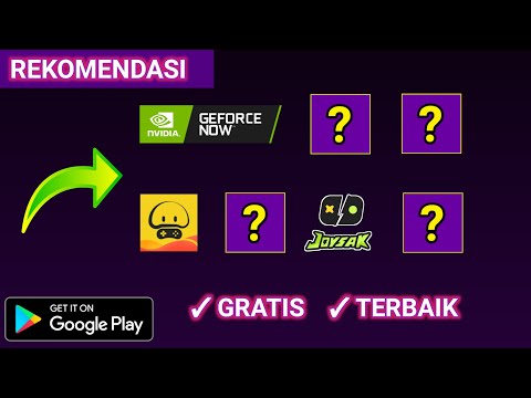 android gaming apps