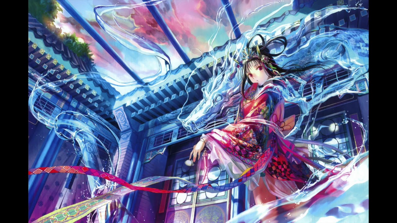 *FREE* Another Morning - Asian Flute Type Beat (Prod. Haruhi)