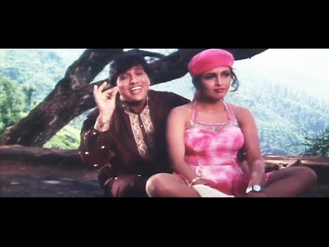 Meri Gori Gori Bahen  Govinda Ramya Krishnan  Banarasi Babu Song  Kumar Sanu Alka Yagnik