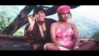 Meri Gori Gori Bahen | Govinda, Ramya Krishnan | Banarasi Babu Song | Kumar Sanu, Alka Yagnik