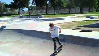 Ians Summer Throwaway