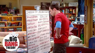 Download Lagu Sheldon Is Starting His Own Comic Con | The Big Bang Theory MP3 Download Lagu Sheldon Is Starting His Own Comic Con | The Big Bang Theory MP3