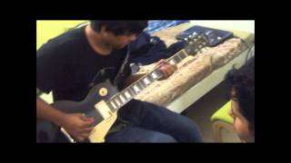 Electrical Project 2012 - My name is diode.