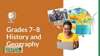 Grades 7–8 History and Geography