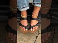 Project cloud sandals are so comfy and good quality! #projectcloud #projectcloudsandals