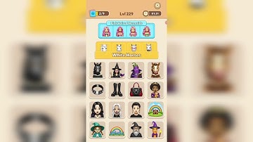 Connect master level 229 Solution and walkthrough 