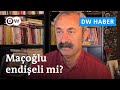 Maçoğlu DW Türkçe&#39;ye konuştu: &quot;Kadıköy&#39;den aday oldum çünkü...&quot;