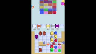 Knit Out Level 531 Easy Game Solution Walkthrough 