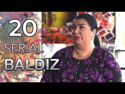 Baldız (20 ci seriya) 1-ci hissə