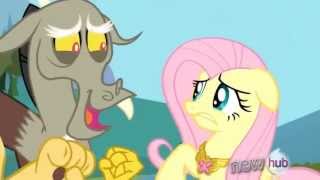 FlutterCord - Trouble Maker