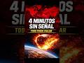 LOS 4 MINUTOS MÁS PELIGROSOS DE LA NASA 🚨 (Nadie Puede Ayudarlos)
