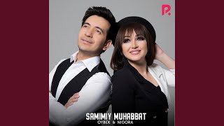 Sababi nedur - Oybek & Nigora