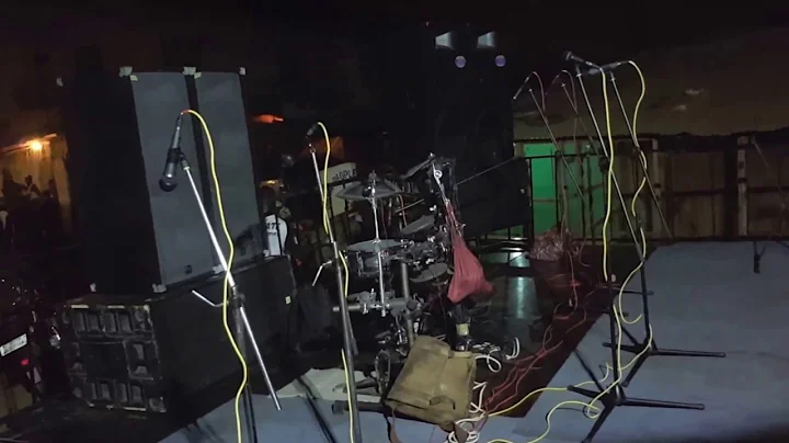 NEW YEAR'S EVE TUNSOKUN SAGAMU