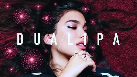 DJ ARON ABIKZER Ft DUA LIPA - Break My Levitating Heart (adr23mix) BIG ROOM CLUB MIX
