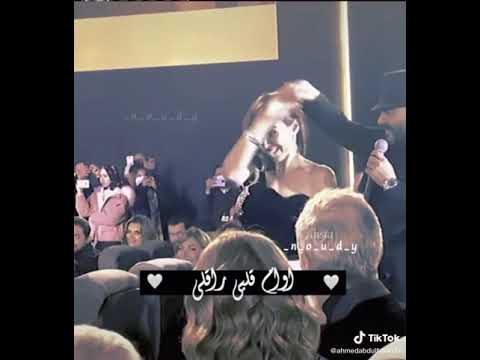 قبل منه لا محدش فرقلي