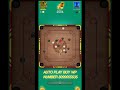 🔥 New Carrom Pool Hack | EV Loader AutoPlay 🎯 Lifetime Premium | All Features Unlocked!
