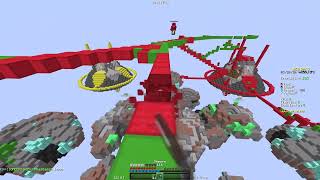Japanese #1【Ranked Bedwars Montage】