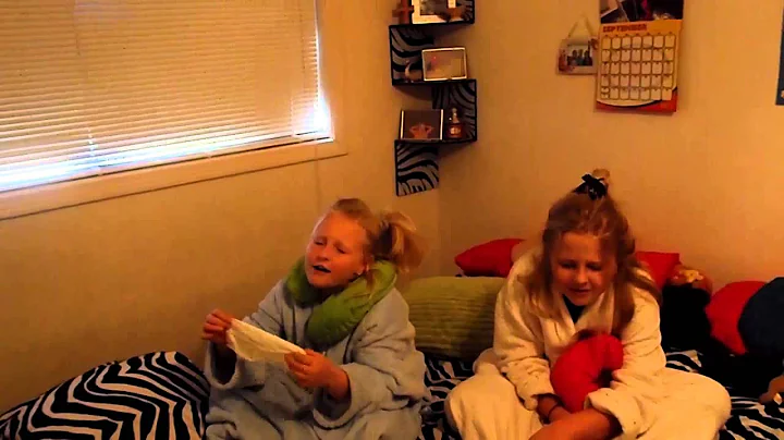 Sinus Night (the cold and flu song)