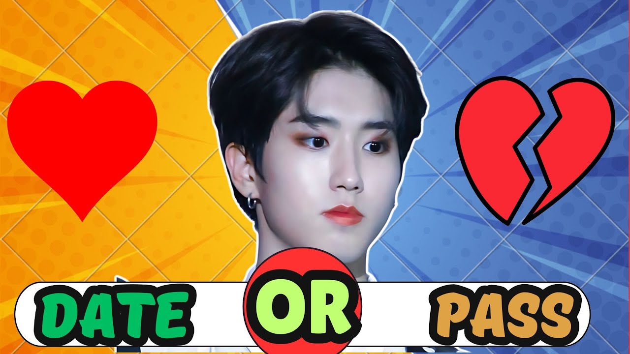 Most Attractive KPOP Idols - Who Would You Date?