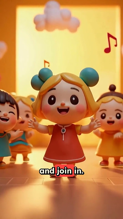 “Musical Instruments Song for Kids 🎵 Learn Drum, Guitar & More!” #englishmusic #kids #childrenssongs