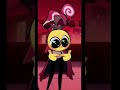 #hazbinhotel