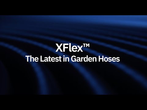 Swan® XFlex™ Heavy Duty Hose