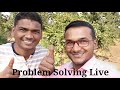Problem solving live with explain me banking