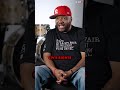 Aries Spears Calls Out Trump!